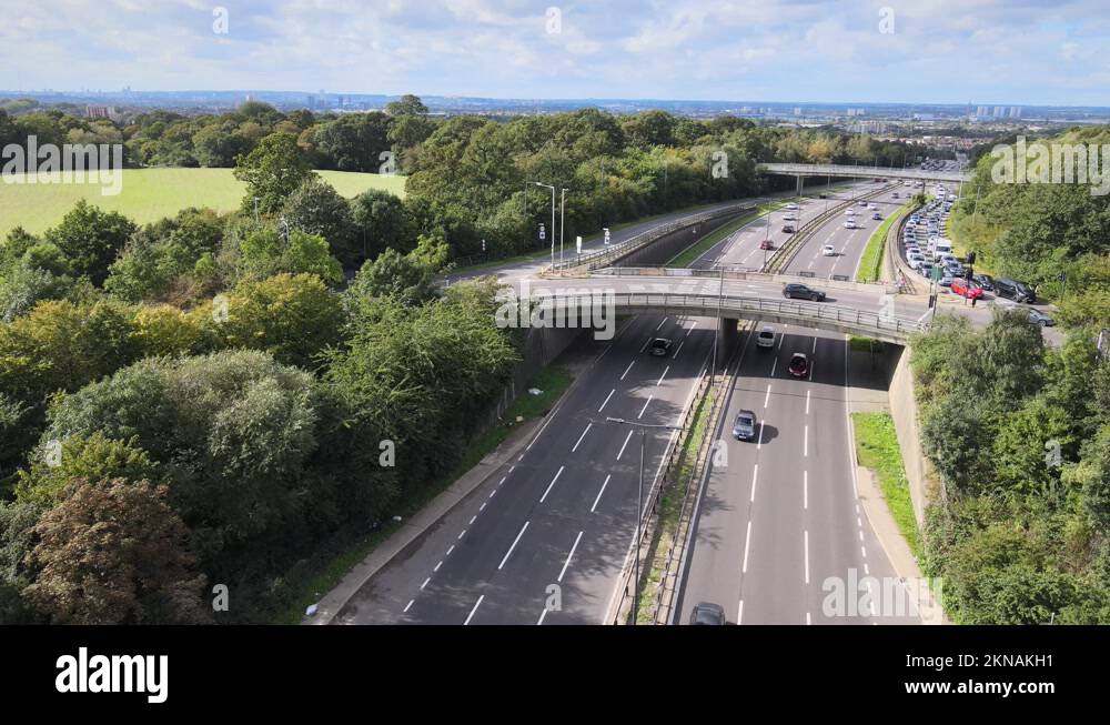 Forest car park uk Stock Videos & Footage HD and 4K Video Clips Alamy