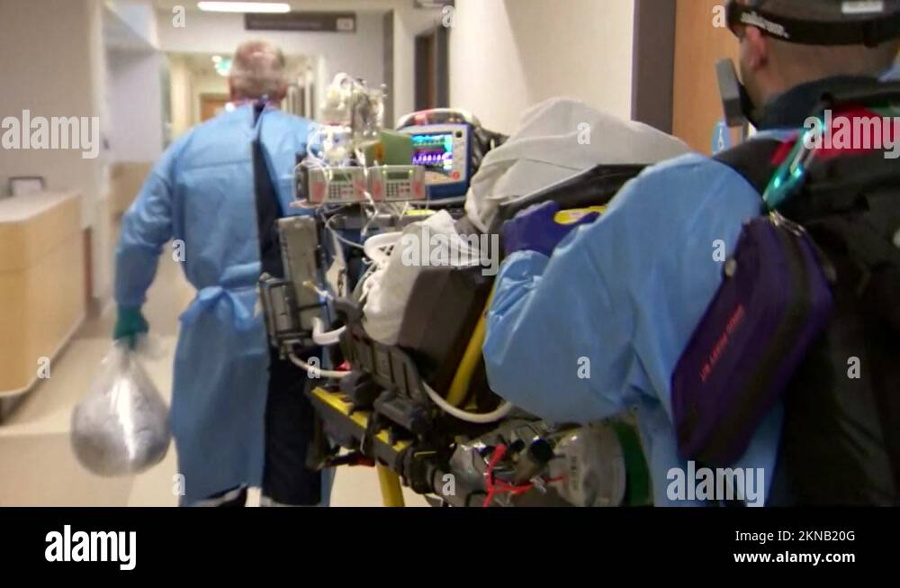 Beyond The Ambulance The Hidden Challenges Of Patient Delivery - 0soprpf