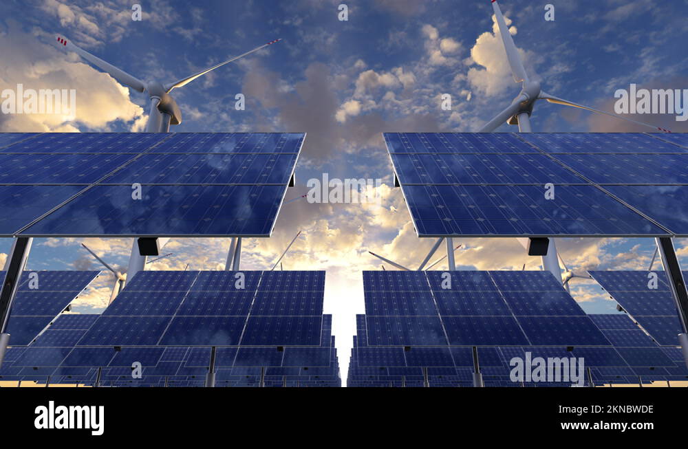 Most efficient solar panels Stock Videos & Footage HD and 4K Video