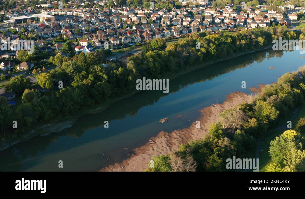 Lassomptionriver Stock Videos & Footage HD and 4K Video Clips Alamy