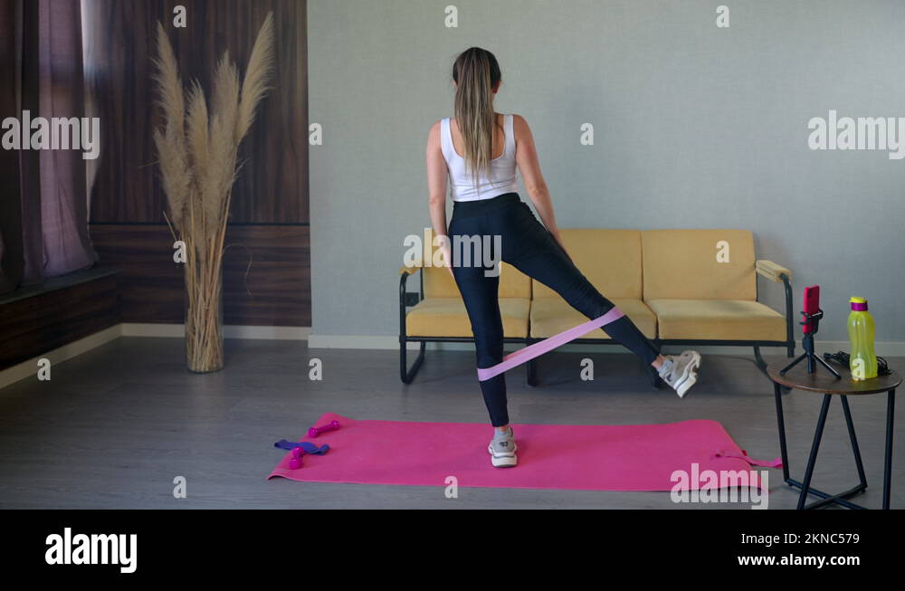 Exercise for housewife at home best sale