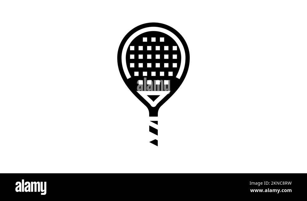 Paddle racket Stock Videos & Footage - HD and 4K Video Clips - Alamy