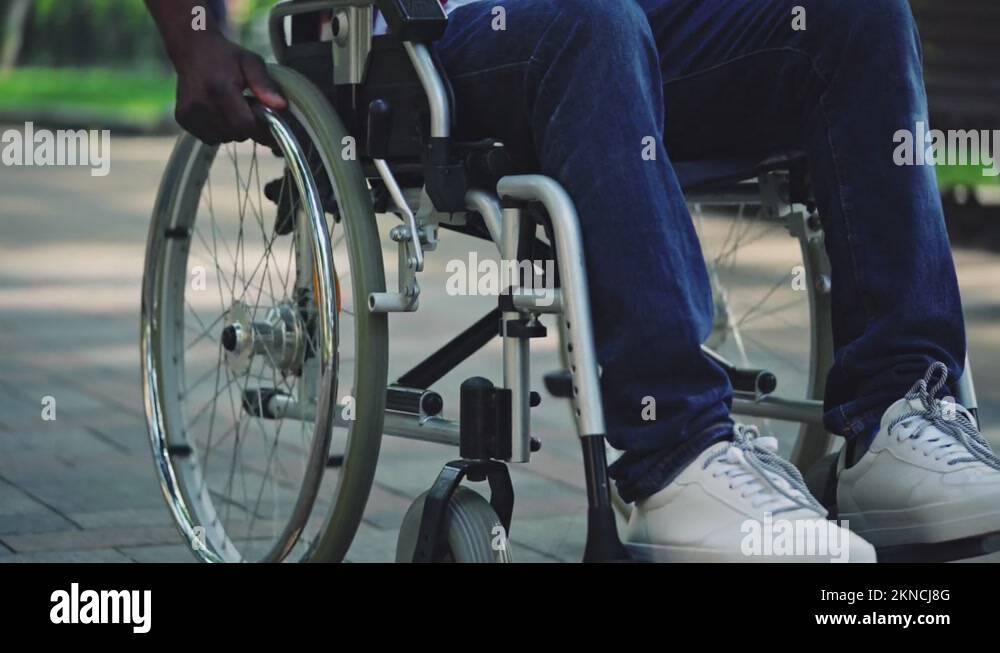 Mobility disability Stock Videos & Footage HD and 4K Video Clips Alamy