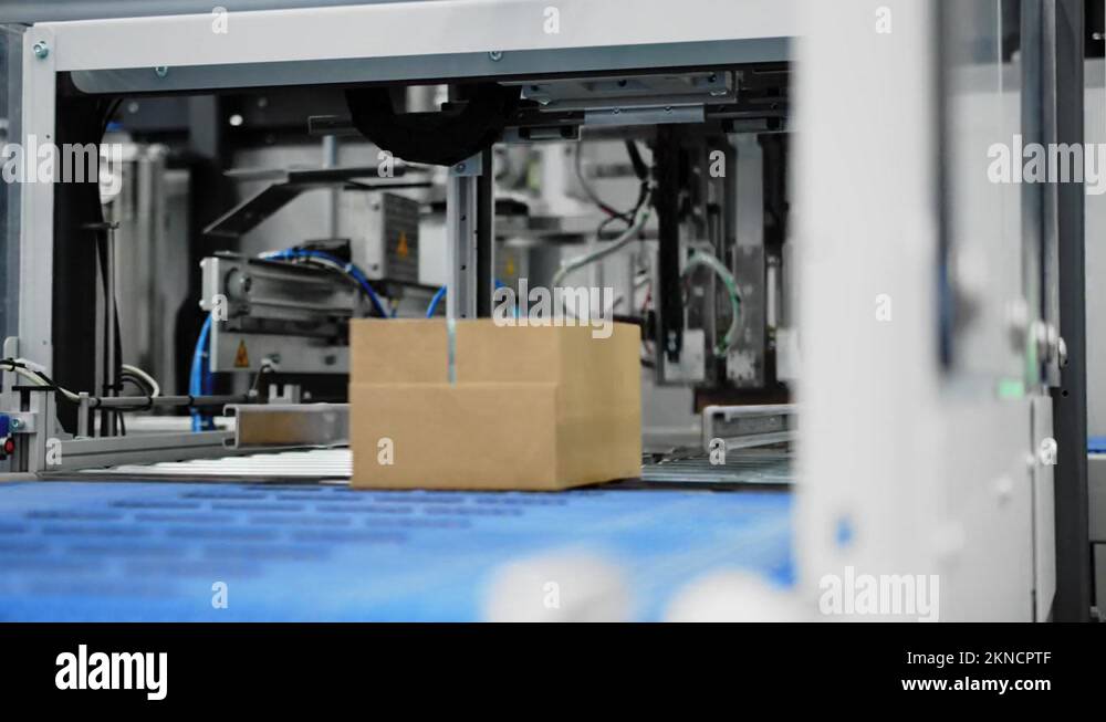 Streamlined process Stock Videos & Footage - HD and 4K Video Clips - Alamy