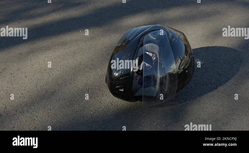 Crash helmet law Stock Videos & Footage HD and 4K Video Clips Alamy