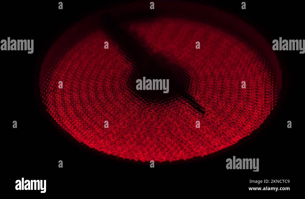 Spiral stove top Stock Videos & Footage HD and 4K Video Clips Alamy