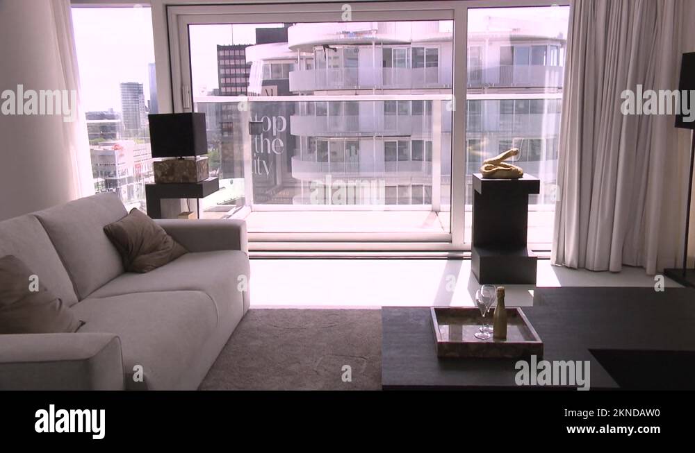 A closer look at Luxury Skyline Rentals