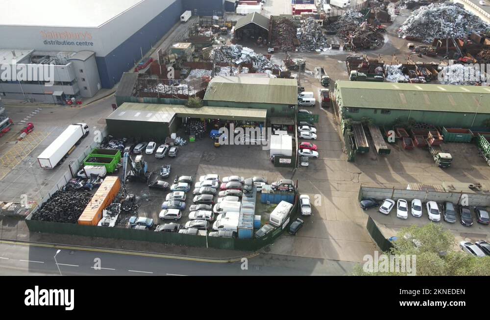 Carbreakers Stock Videos & Footage HD and 4K Video Clips Alamy