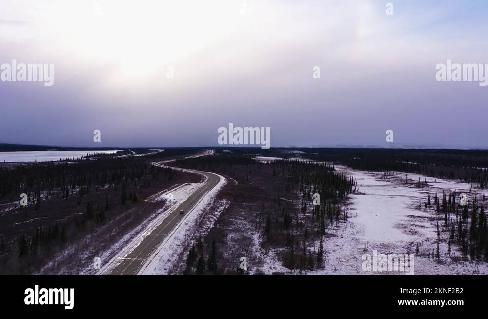 Alaska parks highway Stock Videos & Footage HD and 4K Video Clips Alamy