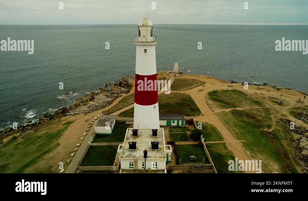 Iconic building lighthouse Stock Videos & Footage - HD and 4K Video ...