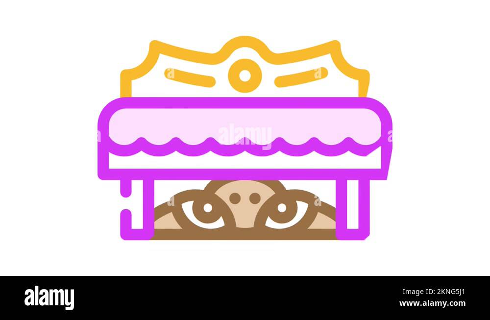 Spider under bed Stock Videos & Footage HD and 4K Video Clips Alamy