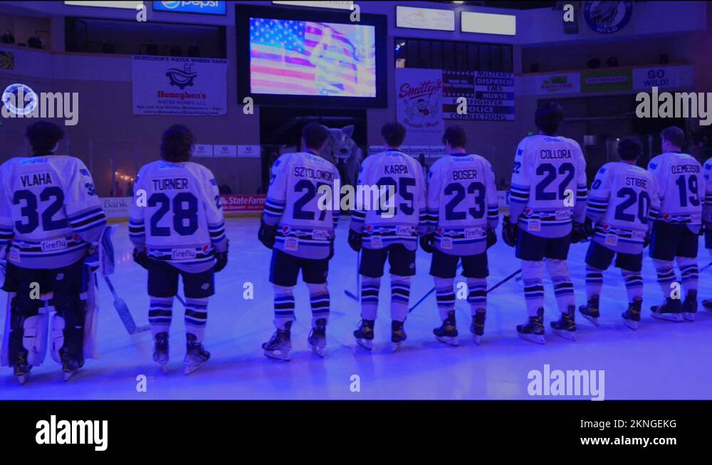 National ice hockey Stock Videos & Footage HD and 4K Video Clips Alamy