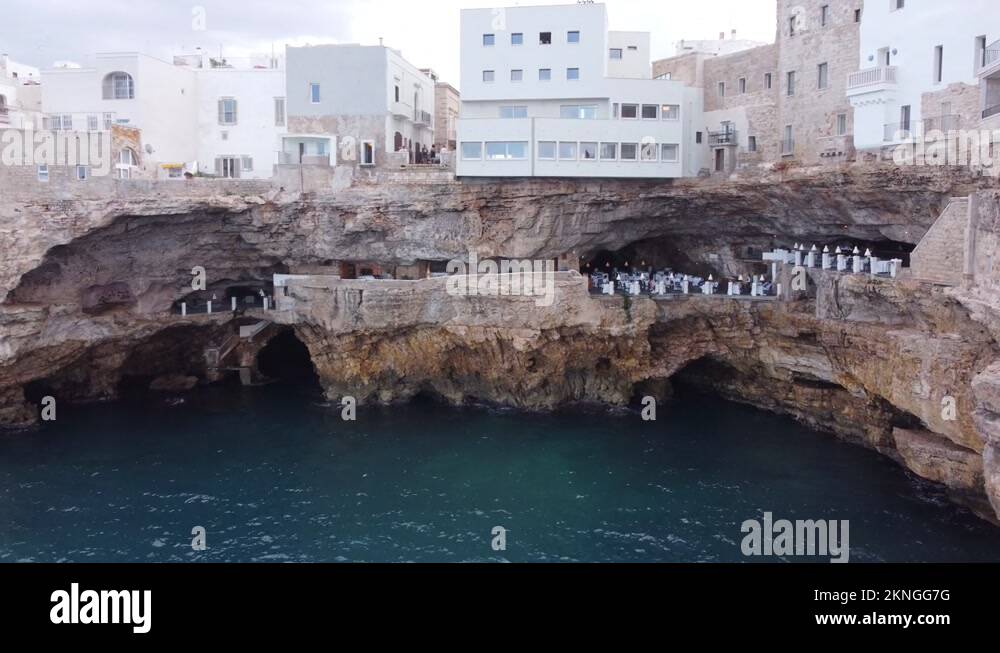 coastal-caves-under-the-italian-village-of-polignano-a-mare-bari
