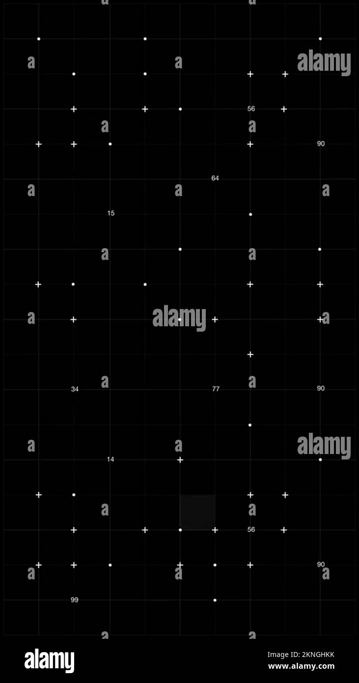 Vertically Position Image Vertical position. Digital and technology background video material ...
