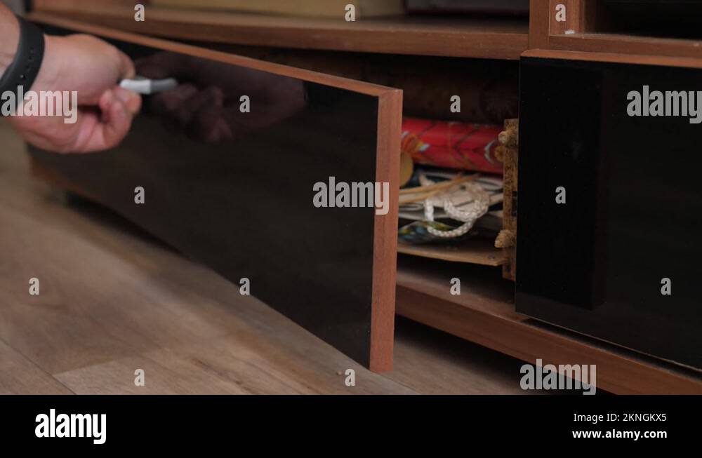 Broken shelf Stock Videos & Footage HD and 4K Video Clips Alamy