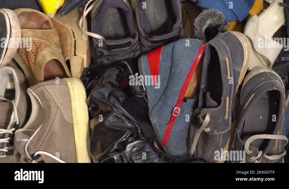 Recycle boots Stock Videos & Footage HD and 4K Video Clips Alamy