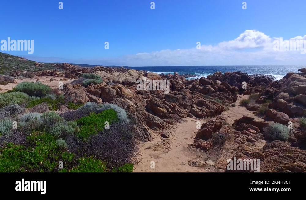 Beaches in western australia Stock Videos & Footage - HD and 4K Video ...