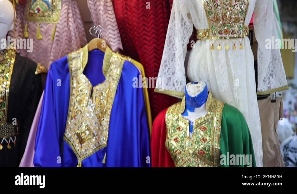 Arabic dress Stock Videos & Footage HD and 4K Video Clips Alamy