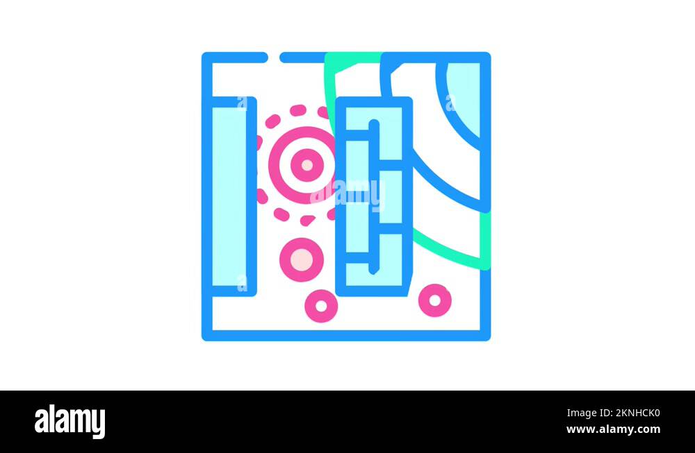 Heatmap store Stock Videos & Footage - HD and 4K Video Clips - Alamy