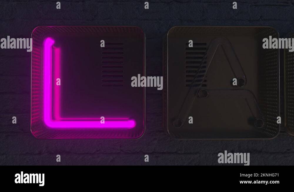 Las vegas signboard Stock Videos & Footage HD and 4K Video Clips Alamy