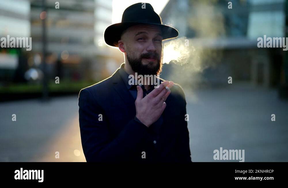 Stylish moustache Stock Videos & Footage - HD and 4K Video Clips - Alamy