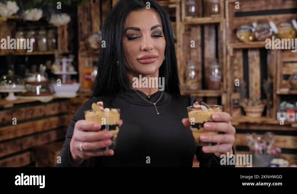 Trifle Desserts Stock Videos Footage HD And 4K Video Clips Alamy trifle-desserts-stock-videos-footage-hd-and-4k-video-clips-alamy