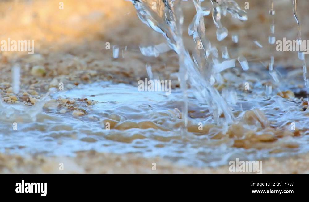 Desert pouring water Stock Videos & Footage HD and 4K Video Clips Alamy