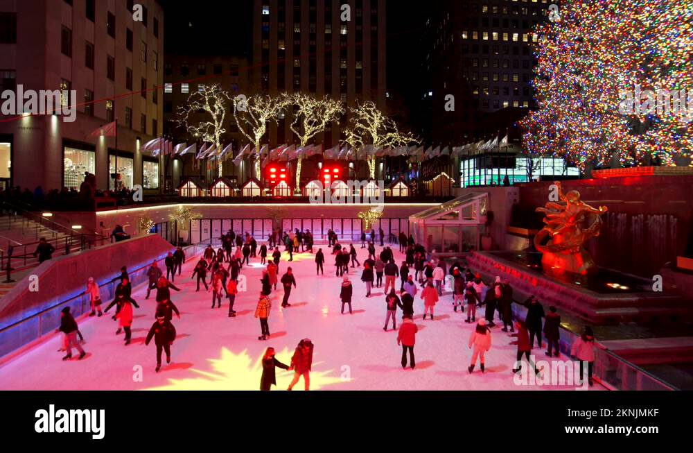Ice rink usa Stock Videos & Footage HD and 4K Video Clips Alamy