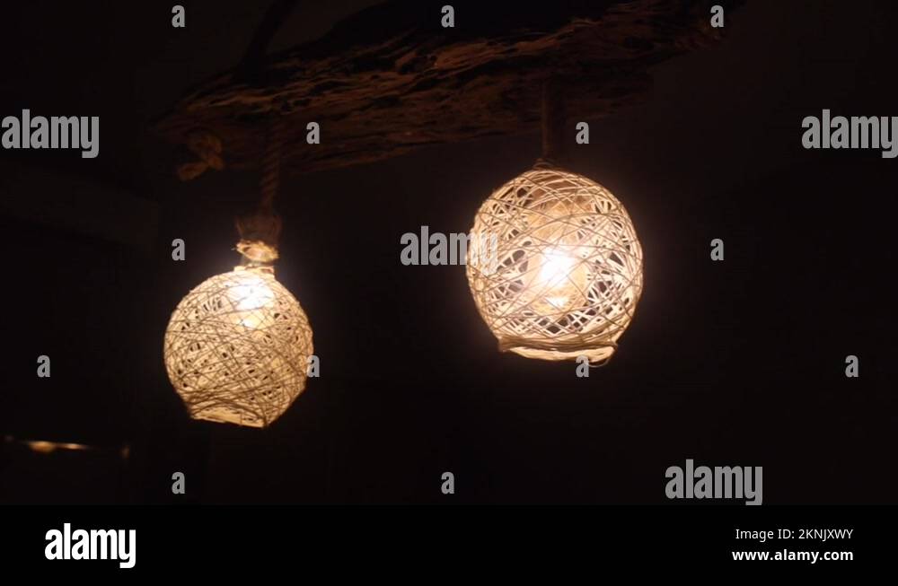 Rattan rope Stock Videos & Footage - HD and 4K Video Clips - Alamy