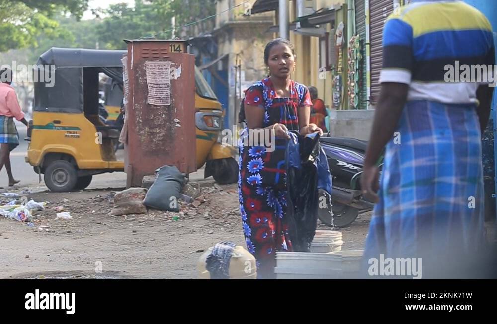 Indian girl chennai Stock Videos & Footage - HD and 4K Video Clips - Alamy