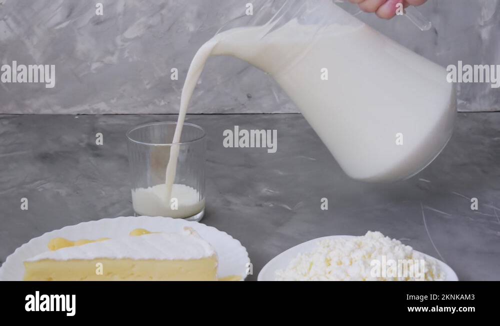 Calcium cheese Stock Videos & Footage HD and 4K Video Clips Alamy