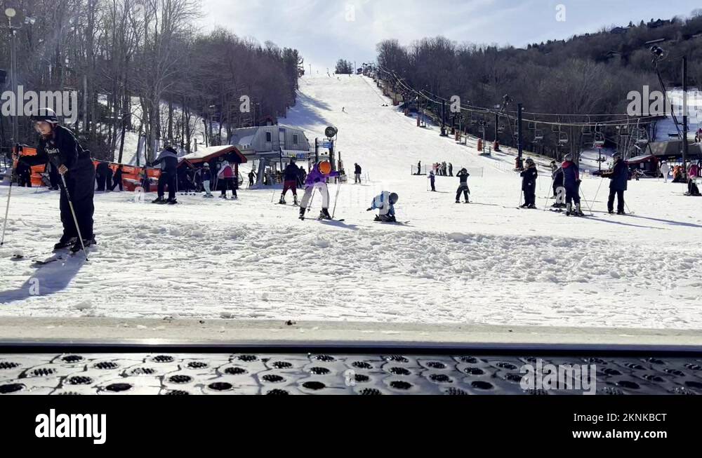 appalachian ski mountain in boone nc and blowing rock nc, north