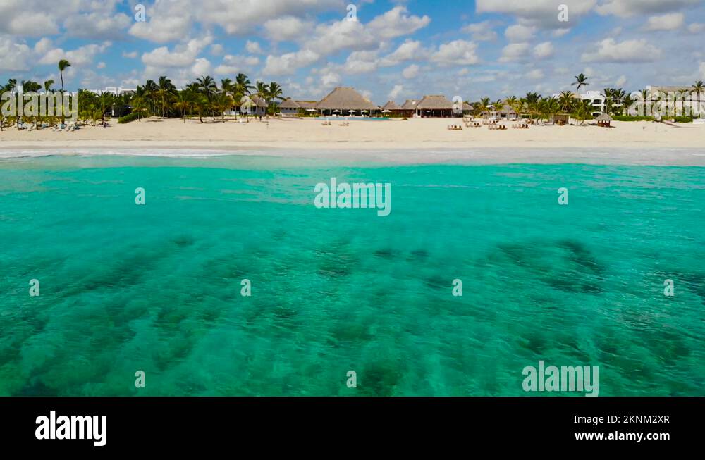 Blue beach club Stock Videos & Footage - HD and 4K Video Clips - Alamy