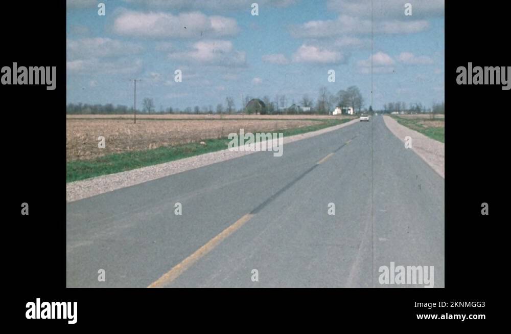 1960s car driving Stock Videos & Footage - HD and 4K Video Clips - Alamy