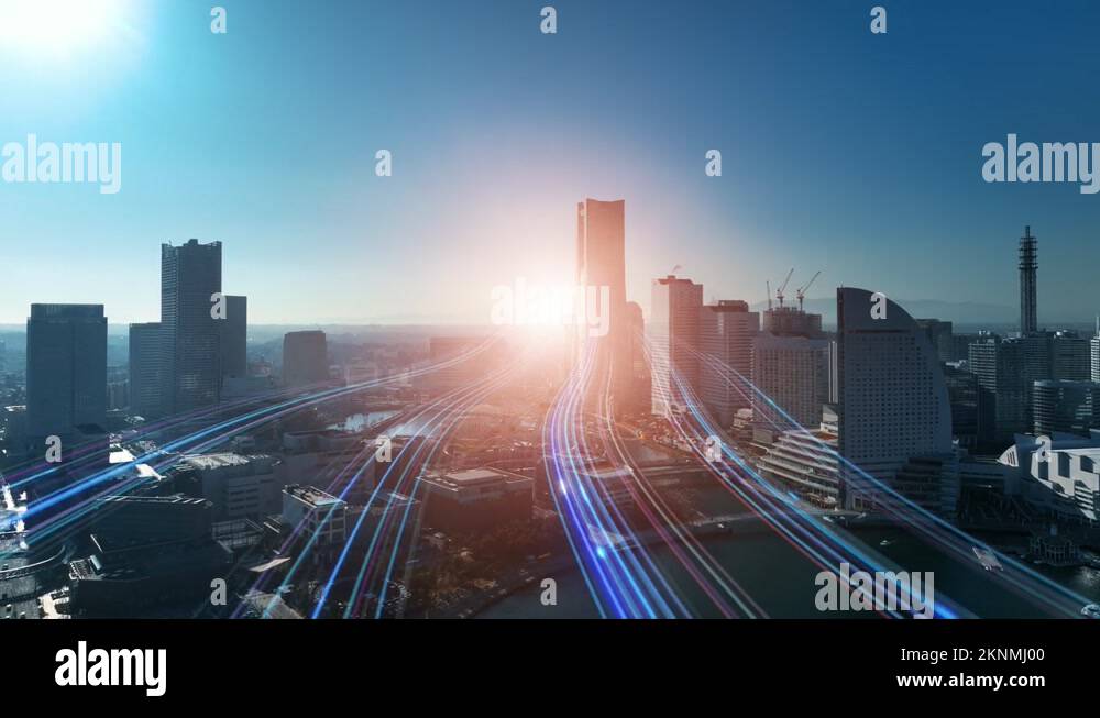 Path to future Stock Videos & Footage - HD and 4K Video Clips - Alamy
