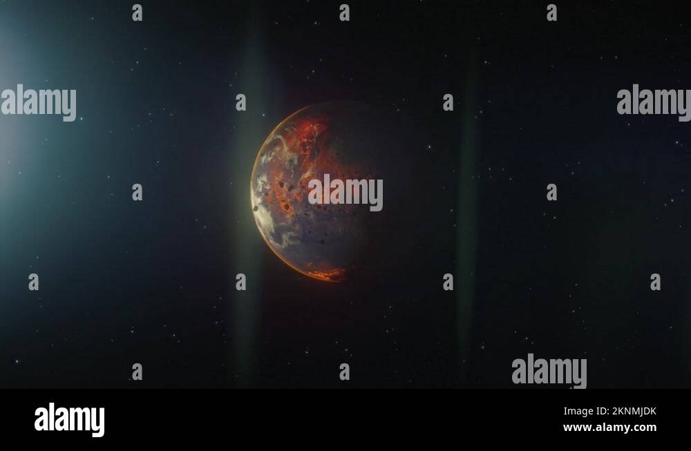 Formation of solar system Stock Videos & Footage - HD and 4K Video