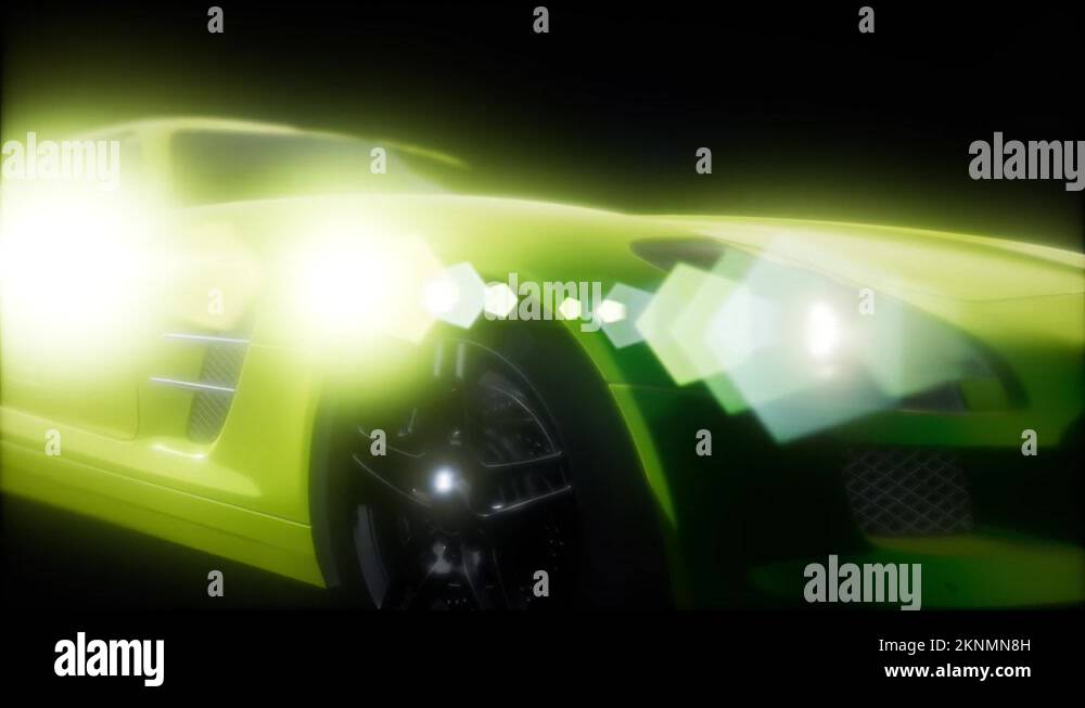 Blinded by car lights Stock Videos & Footage HD and 4K Video Clips