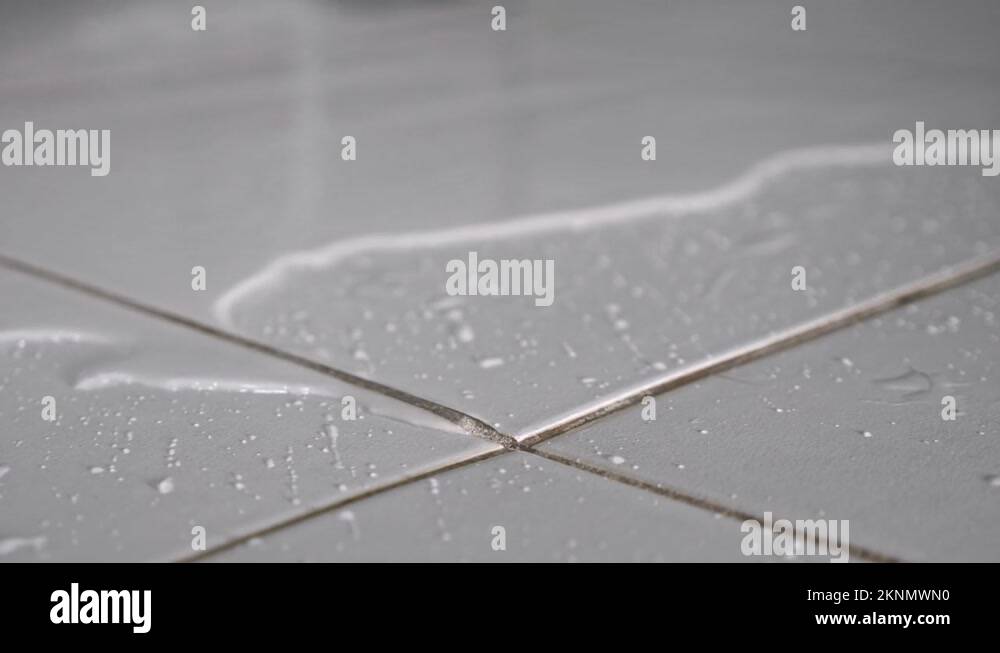 Broken white tile Stock Videos & Footage - HD and 4K Video Clips - Alamy