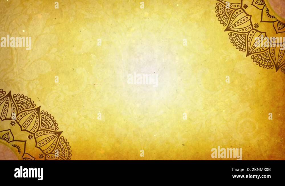 Indian wedding invitation Stock Videos &amp; Footage - HD and 4K Video ...