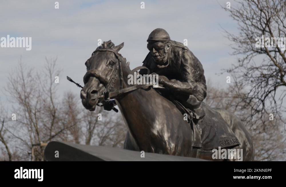 Jockey statue Stock Videos & Footage HD and 4K Video Clips Alamy