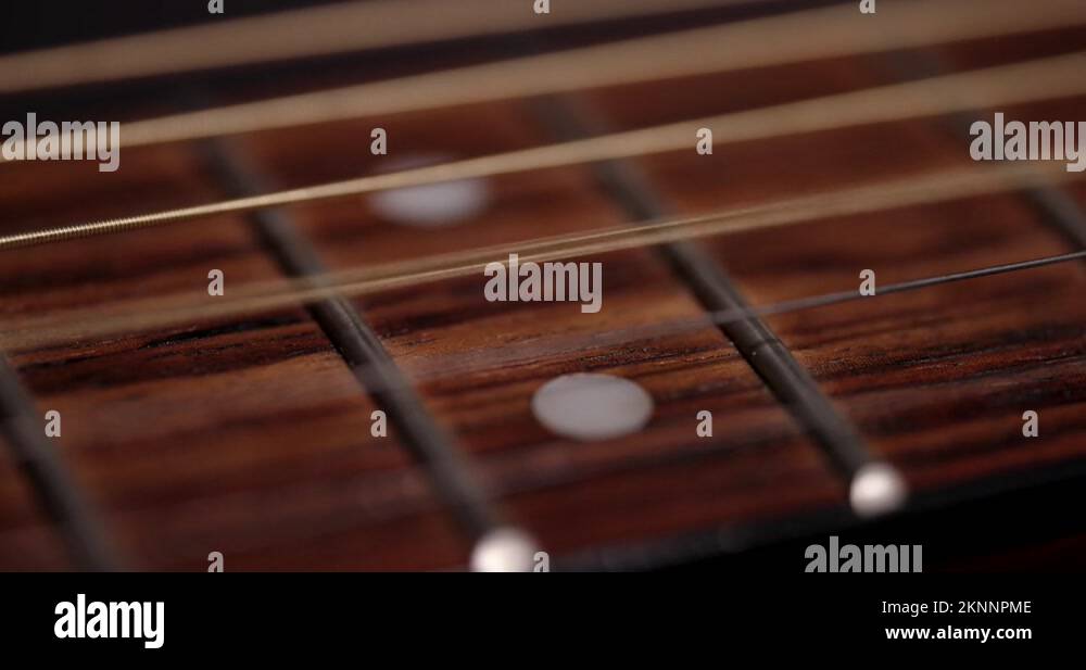 Plucked musical instruments Stock Videos & Footage HD and 4K Video