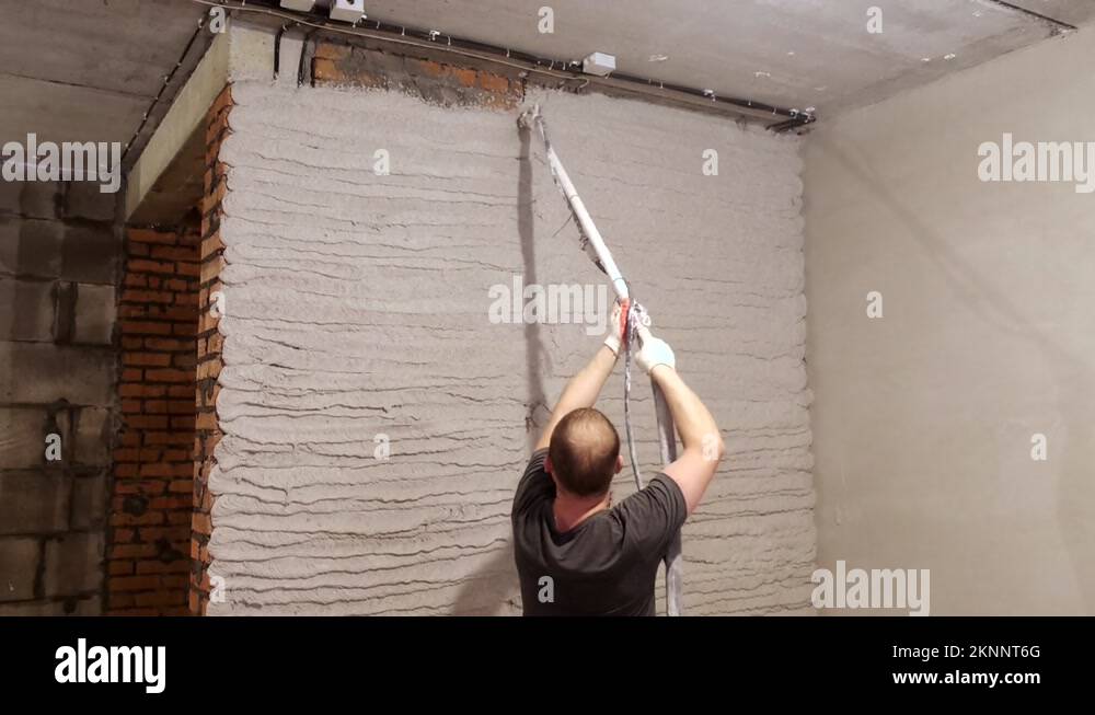 Wall without plaster Stock Videos & Footage HD and 4K Video Clips Alamy