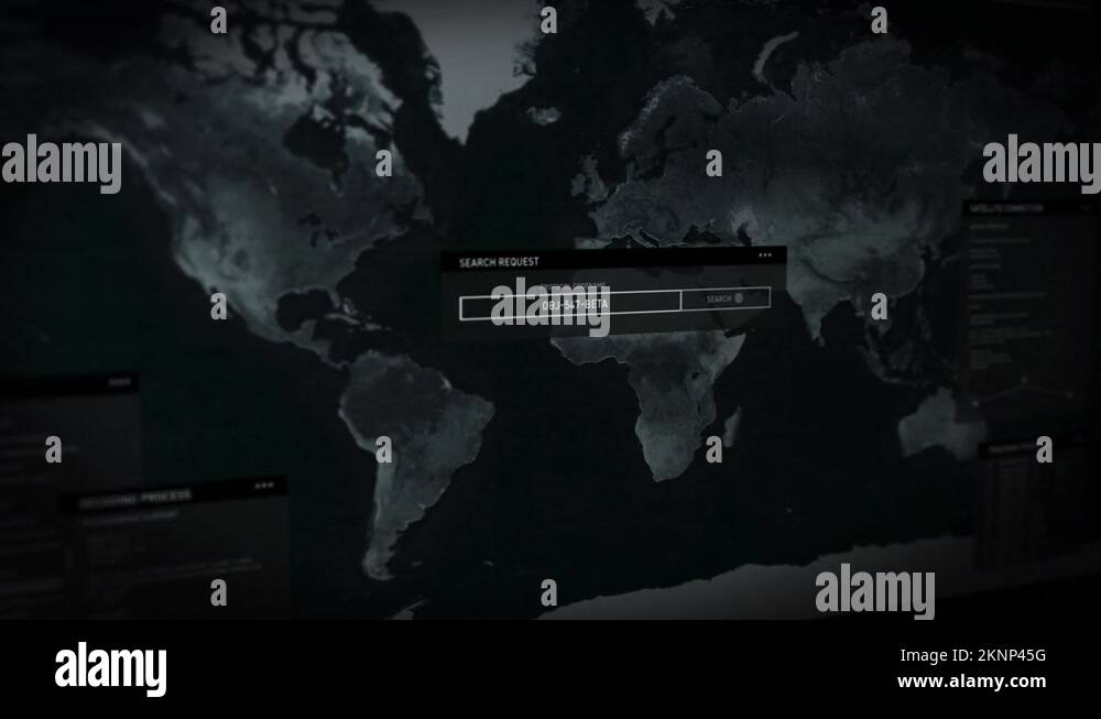World map track screen Stock Videos & Footage - HD and 4K Video Clips ...