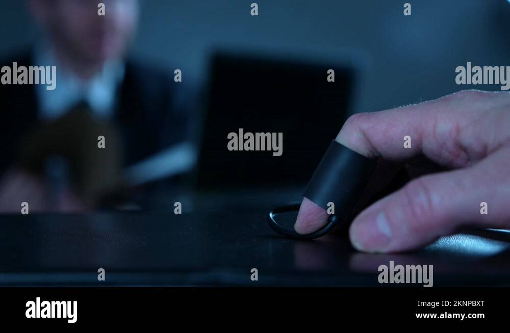 Computer polygraph test lie detector Stock Videos & Footage - HD and 4K ...