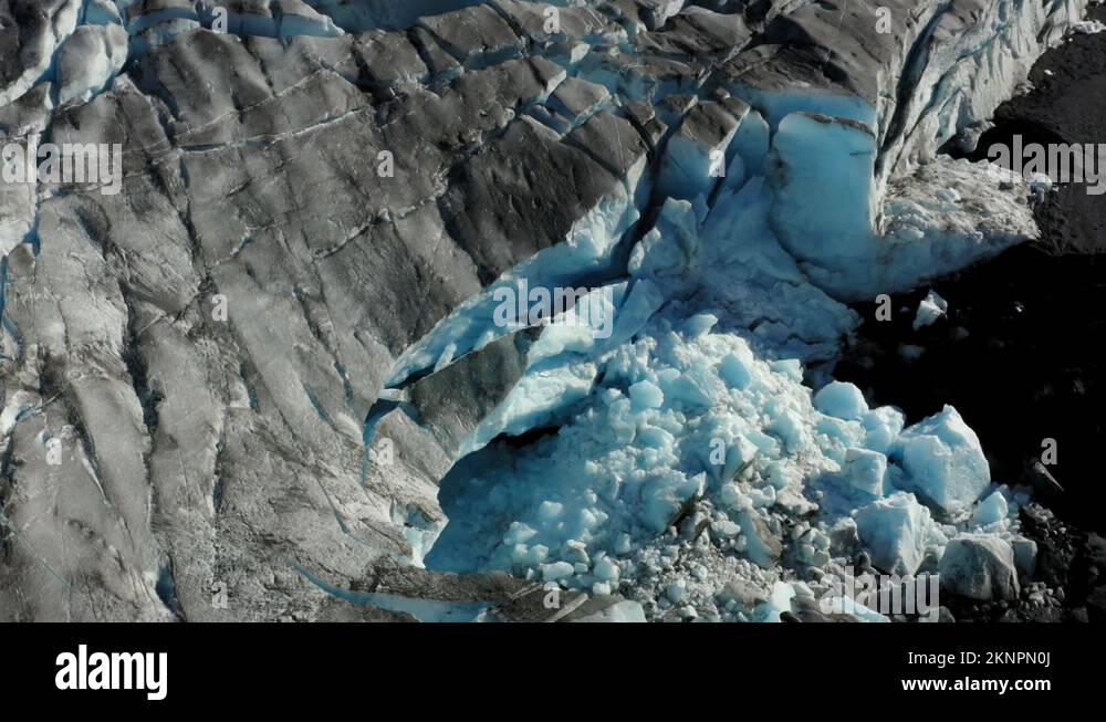 Ice age crevice Stock Videos & Footage - HD and 4K Video Clips - Alamy