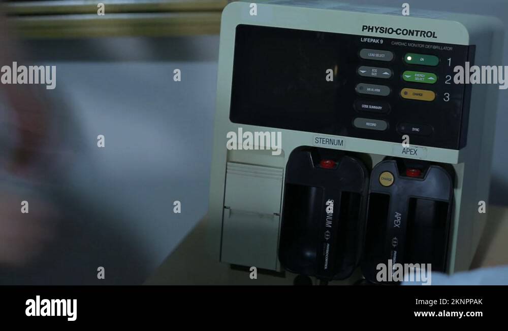 Defibrillation Stock Videos & Footage HD and 4K Video Clips Alamy
