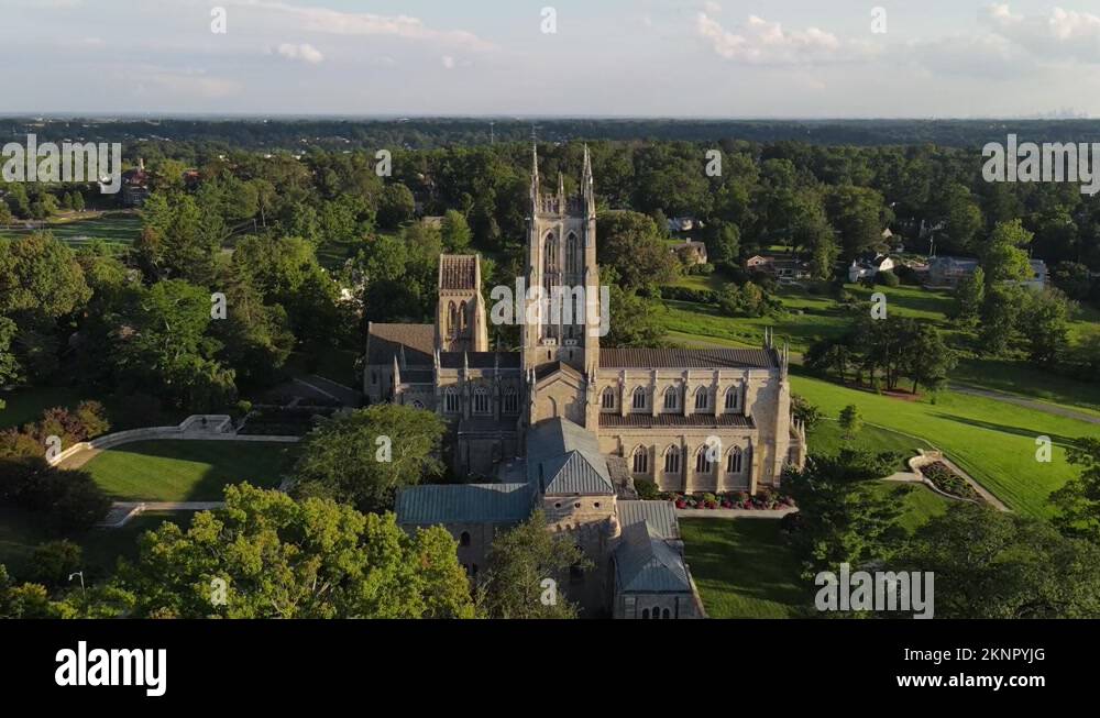 Bryn athyn cathedral Stock Videos & Footage HD and 4K Video Clips Alamy