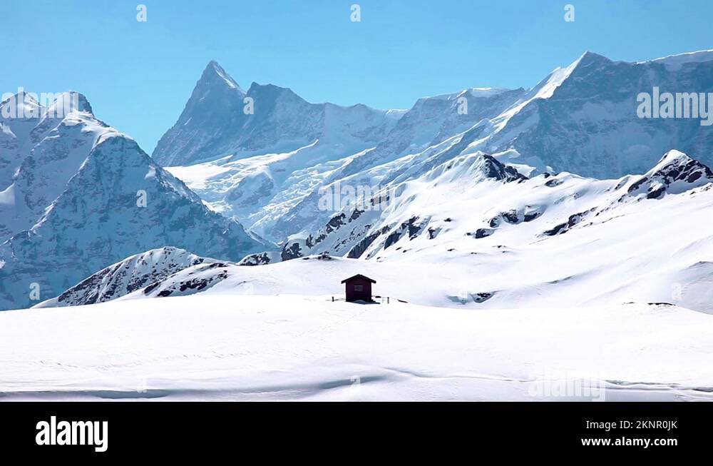 Grindelwald switzerland house Stock Videos & Footage HD and 4K Video Clips Alamy