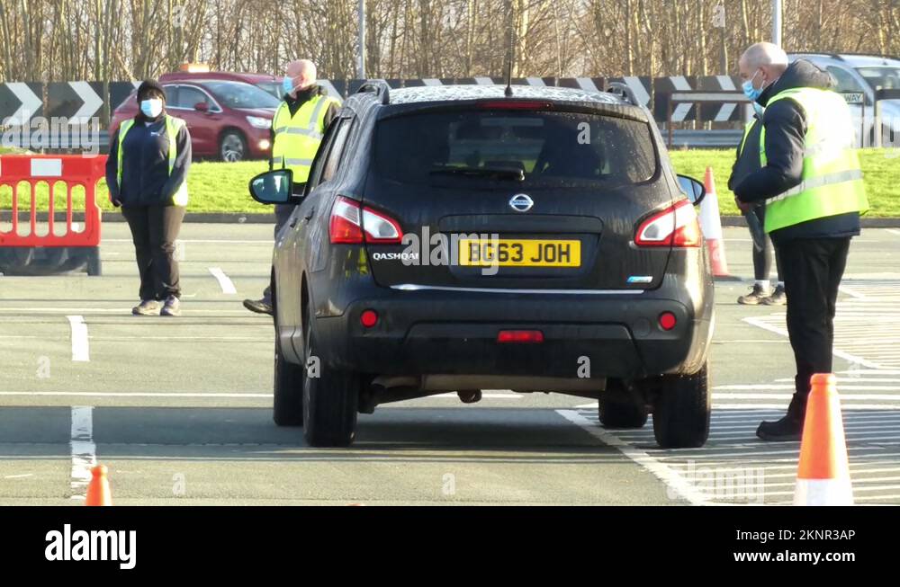 Car testing centre Stock Videos & Footage HD and 4K Video Clips Alamy