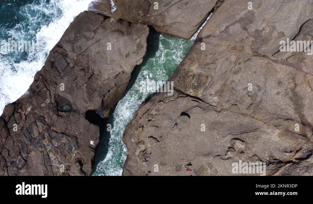 Weird rock formation Stock Videos & Footage - HD and 4K Video Clips - Alamy